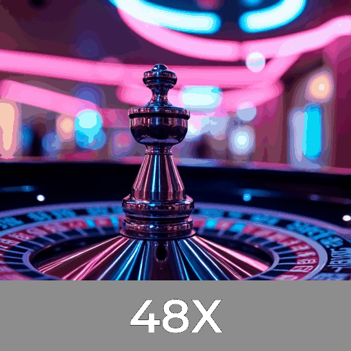 Aproveite o Acesso Exclusivo com Proteção Avançada no 48X