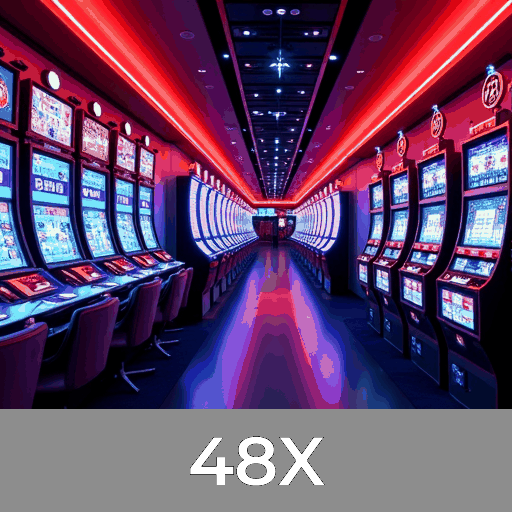 Explore a Comodidade e Funcionalidade Completa do App 48X